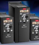 友信 VLT Micro Drive FC51微型系列變頻器（代理）