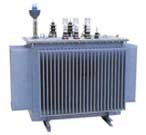 保能 S11-M·R系列 全密封卷鐵芯電力變壓器