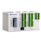 臺達 ES/EX/SS系列PLC（代理）