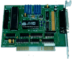 雙諾 AC1057 廉價(jià)A/D板