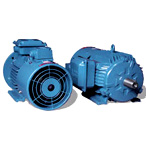 ABB QABP變頻調(diào)速三相異步電動機（代理）