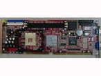 中北恒馭 PCA-6006全長卡主板