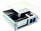 中北恒馭 LEO-8000D工業(yè)機(jī)箱
