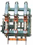 常開 FZN21-12D/T630-20型戶內(nèi)高壓真空負(fù)荷開關(guān)