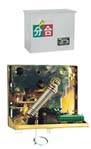 常開 CT23型彈簧操動(dòng)機(jī)構(gòu)