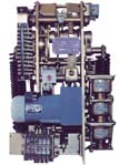 常開 CT8型彈簧操動(dòng)機(jī)構(gòu)