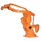 東一法特 SC 700DL型NACHI機器人