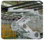 東一法特 SCSC-L2系列 NACHI機器人