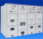 法泰 FTKN（KYN28A）-12戶內(nèi)交流金屬鎧裝抽出式開關(guān)設(shè)備