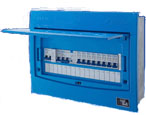 法泰 FTX30（PZ30）模數(shù)化終端組合電器