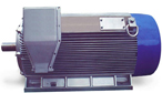凱捷利 Y2 系列6kV緊湊型三相異步電動機(jī)