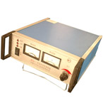 沐天 ZKS-2.2-5.5KW臺式指針式直流電機調(diào)速器