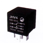 愛得樂 JHV4 汽車?yán)^電器