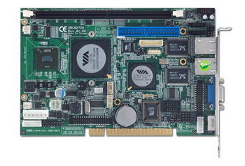艾訊最新推出工業(yè)半長(zhǎng)卡 – SBC82700 及 SBC82702