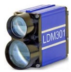 真尚有 LDM301大量程激光測距、測速傳感器