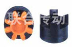 聯(lián)合傳動(dòng) LXT系列接中間套型星形聯(lián)軸器