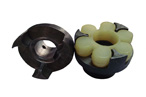 聯(lián)合傳動(dòng) LM型梅花形彈性聯(lián)軸器