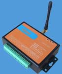廈門(mén)藍(lán)斯 LZ953I GPRS DTU 數(shù)據(jù)傳輸