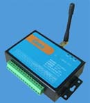 廈門(mén)藍(lán)斯 LZ713I GPRS DTU 數(shù)據(jù)傳輸單元