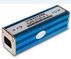 天地華杰 以太網(wǎng)RJ45防雷器、4500V防護(hù) TD-RJ45F