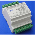 藍(lán)釋 PK6013三相智能電量變送器