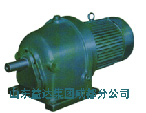 益達集團 CJY系列 減速電機