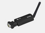 藍牙串口適配器 SUNIX BTS1009C