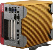 研揚(yáng)科技推出一款4個PCI擴(kuò)展槽 Pentium-M無風(fēng)扇工控機(jī)——AEC-6915 
