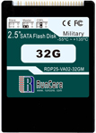 源科創(chuàng)新RDP-32-M 32G軍工級(jí)電子硬盤(pán)