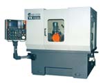 秦川 YK7220數(shù)控蝸桿砂輪磨齒機(jī)
