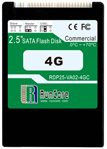 源科創(chuàng)新 RDP-2504 4G商業(yè)級(jí)電子硬盤(pán)