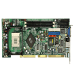 威達(dá)能 wd-6610全長CPU卡