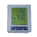 耐思 SPD100數(shù)字式馬達(dá)保護(hù)測控單元