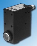 帝思 TLµ系列帶LED光源的µP基本型色標(biāo)傳感器