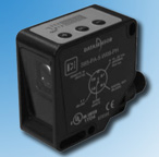 帝思 S65-W系列50×50mm高性能色標(biāo)傳感器