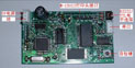 潤(rùn)光凱勤 RUN-PZ96 針式打印模塊