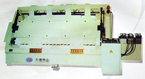天博偉業(yè) GJB-QIII-35-TB 高頻自動(dòng)斜面框架、板材拼接機(jī)