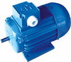 臥龍電氣 YS系列三相異步電動(dòng)機(jī)