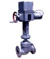 金鋒 ZAZM電動套筒調(diào)節(jié)閥