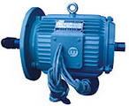 臥龍電氣 YXF高溫消防排煙風(fēng)機(jī)用三相異步電動機(jī)