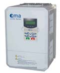 酷馬 Q7000系列電梯、扶梯專用變頻器-IP