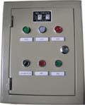 安陽建華 XPM-20型自動開關(guān)照明配電箱