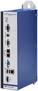 eZMP SynqNet® 控制器實(shí)現(xiàn)高性能機(jī)器運(yùn)動(dòng)控制