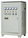 美田 DBW、SBW系列單、三相全自動補償式電力穩(wěn)壓器