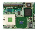 ARBOR 模塊計算機 EmETXP-i704