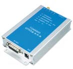 泰達鑫 TGM8800 GPRS數(shù)傳終端