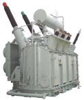 錢(qián)江電氣 220kV電力變壓器