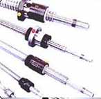 SKF 直線運動系列滾珠螺桿、線性致動器（代理）