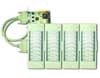 康海 系列PCI多用戶卡 PCI-64