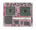 ARBOR 模塊計算機 EmXTX-i9150